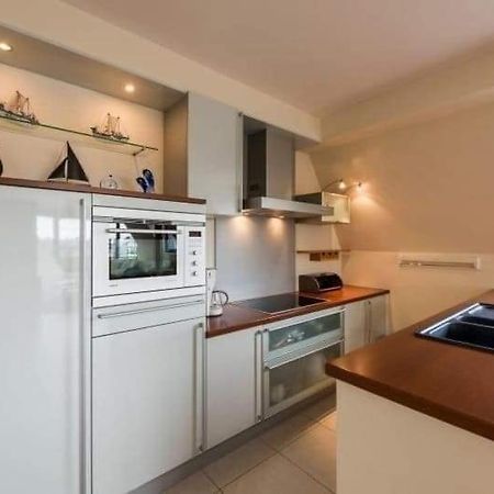 Penthouse Saint Idesbald Apartment Exterior photo